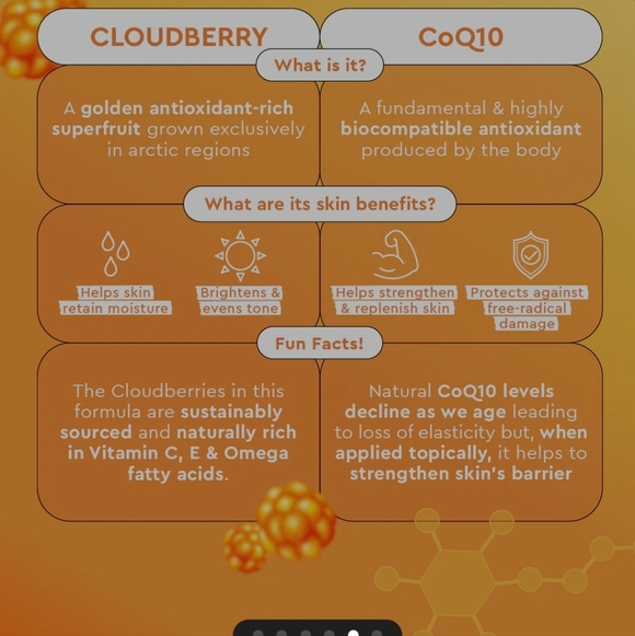 COPY - Glow Recipe Cloudberry Essence Toner 2.5 oz/75 ml - Picture 7 of 7